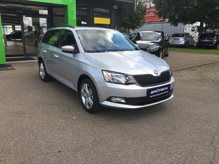 Skoda Fabia Combi age.one-day registration Kaufen