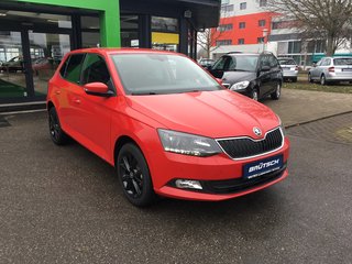 Skoda Fabia age.one-day registration Kaufen