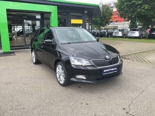 Skoda Fabia Combi age.one-day registration Kaufen