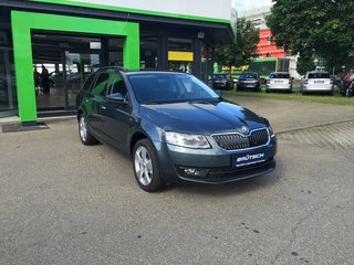 Skoda Octavia Combi age.one-day registration Kaufen