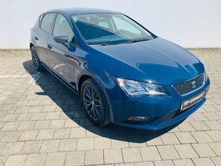 Seat Leon Gebrauchtwagen Kaufen