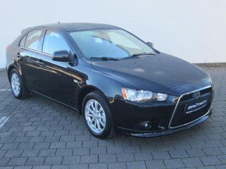 Mitsubishi Lancer Sportback Gebrauchtwagen Kaufen