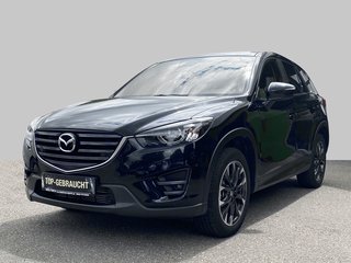 Mazda CX-5 Gebrauchtwagen Kaufen