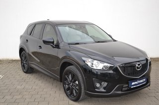 Mazda CX-5 Gebrauchtwagen Kaufen