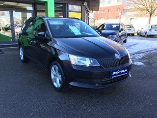 Skoda Fabia Combi age.one-day registration Kaufen