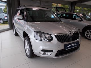 Skoda Yeti age.one-day registration Kaufen