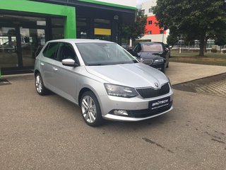 Skoda Fabia age.one-day registration Kaufen