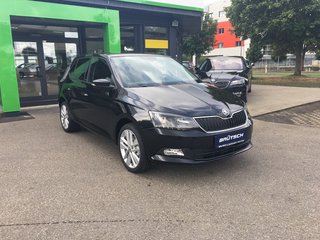 Skoda Fabia age.one-day registration Kaufen