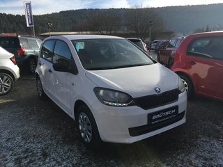 Skoda Citigo age.one-day registration Kaufen