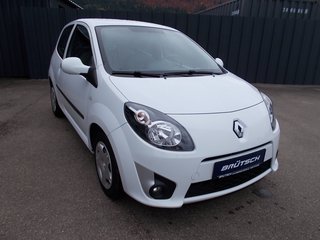 Renault Twingo Gebrauchtwagen Kaufen