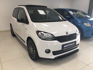 Skoda Citigo age.one-day registration Kaufen