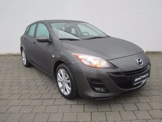 Mazda 3 Gebrauchtwagen Kaufen