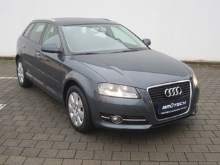 Audi A3 Sportback Gebrauchtwagen Kaufen
