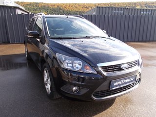 Ford Focus Turnier Gebrauchtwagen Kaufen