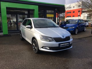 Skoda Fabia age.one-day registration Kaufen