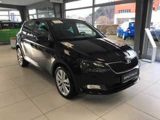 Skoda Fabia age.one-day registration Kaufen