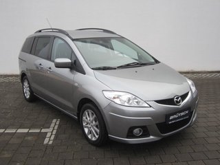 Mazda 5 Gebrauchtwagen Kaufen