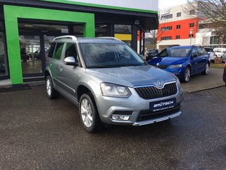 Skoda Yeti Neuwagen Kaufen