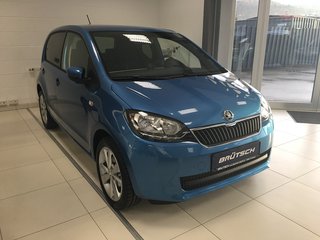 Skoda Citigo age.one-day registration Kaufen