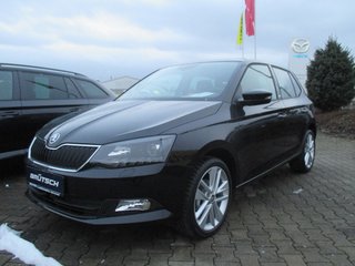 Skoda Fabia age.one-day registration Kaufen