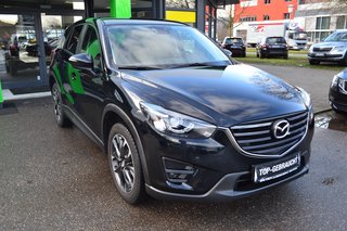 Mazda CX-5 Gebrauchtwagen Kaufen