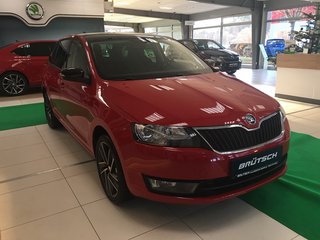 Skoda Rapid Spaceback age.one-day registration Kaufen