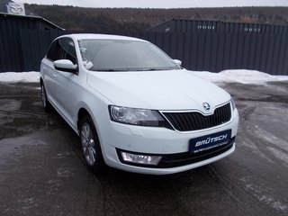Skoda Rapid Spaceback age.one-day registration Kaufen