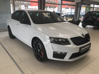 Skoda Octavia age.one-day registration Kaufen