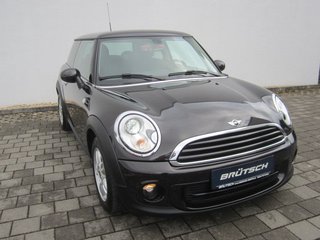 MINI MINI Gebrauchtwagen Kaufen