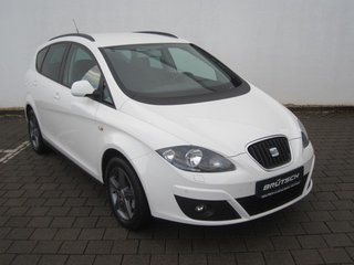 Seat Altea XL Gebrauchtwagen Kaufen