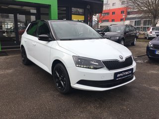 Skoda Fabia age.one-day registration Kaufen