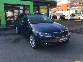 Skoda Octavia Combi age.one-day registration Kaufen