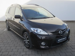 Mazda 5 Gebrauchtwagen Kaufen