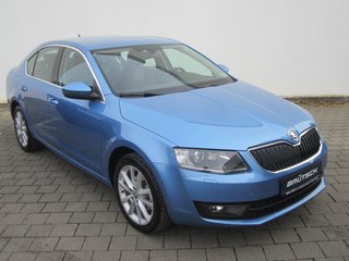 Skoda Octavia Gebrauchtwagen Kaufen