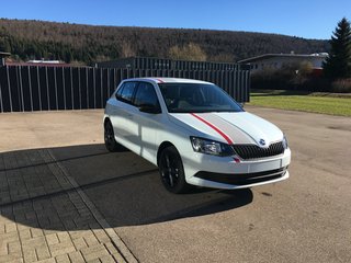 Skoda Fabia age.one-day registration Kaufen