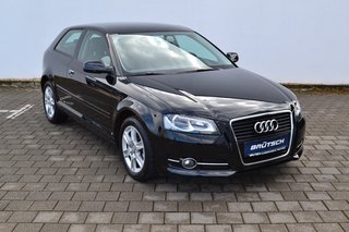 Audi A3 Gebrauchtwagen Kaufen