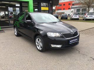 Skoda Rapid Spaceback age.one-day registration Kaufen