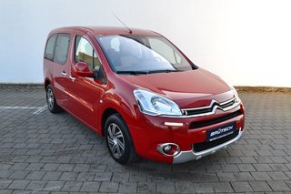 Citroen Berlingo Kombi Gebrauchtwagen Kaufen