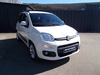 Fiat Panda Gebrauchtwagen Kaufen