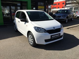 Skoda Citigo age.one-day registration Kaufen
