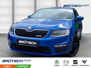 Skoda Octavia Combi Gebrauchtwagen Kaufen