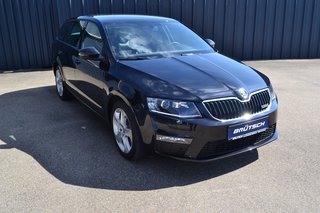 Skoda Octavia Combi Gebrauchtwagen Kaufen