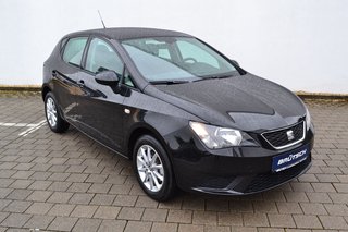 Seat Ibiza Gebrauchtwagen Kaufen