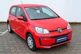 Volkswagen up! Gebrauchtwagen Kaufen