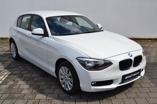 BMW 116 Gebrauchtwagen Kaufen