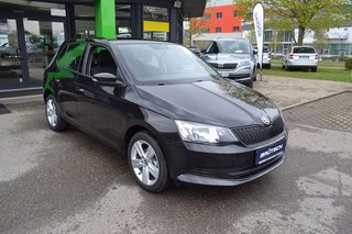 Skoda Fabia age.one-day registration Kaufen