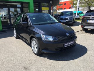 Skoda Fabia age.one-day registration Kaufen