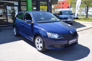 Skoda Fabia age.one-day registration Kaufen