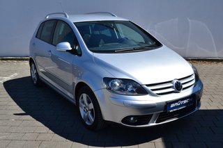 Volkswagen Golf V Plus Gebrauchtwagen Kaufen