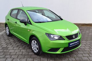 Seat Ibiza Gebrauchtwagen Kaufen